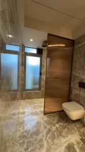 Bathroom Image of 2345 Sq.ft 4 BHK Apartment / Flat for sale in Godrej Avenue Eleven Tower A, Agripada Mumbai for Rs. 170000000