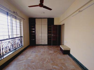 Balcony Image of 1131 Sq.ft 3 BHK Apartment / Flat for sale in Hiranandani Meadows, Thane West Thane for Rs. 23000000