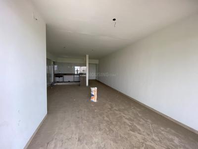 Hall Image of 2800 Sq.ft 3.5 BHK Apartment / Flat for sale in Bhagwati 19 East, Nerul Navi Mumbai for Rs. 64000000