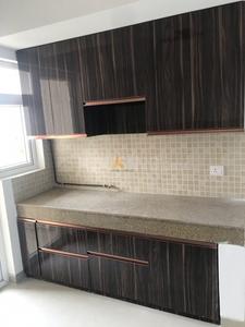 Kitchen Image of 1533 Sq.ft 3 BHK Apartment / Flat for sale in Emaar Gurgaon Greens, Sector 102 Gurgaon for Rs. 19250000