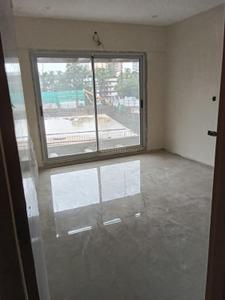 Bedroom Image of 2070 Sq.ft 3 BHK Apartment / Flat for sale in Palm Amore, Nerul Navi Mumbai for Rs. 39000000