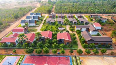 Image of 120 Sq.ft Residential Plot / Land for sale in Kolanupaka, Yadadri Bhuvanagiri for Rs. 1140000