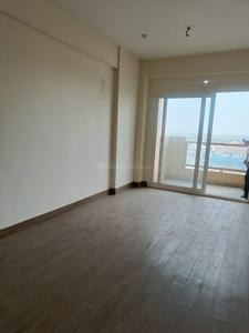 Bedroom Image of 400 Sq.ft 1 BHK Studio for sale in Gaurs Gaurs Runway Suites, Yeida Greater Noida for Rs. 4500000