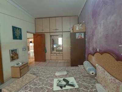 Bedroom Image of 2385 Sq.ft 5 BHK Independent House for sale in Jodhpur Ahmedabad for Rs. 25000000