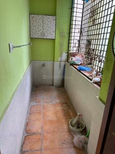 Balcony Image of 1045 Sq.ft 2 BHK Apartment / Flat for sale in Sainikpuri Secunderabad for Rs. 5450000
