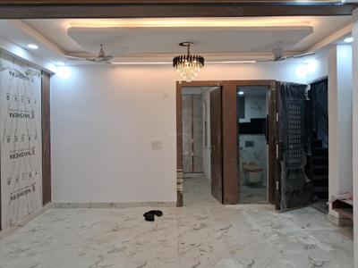 Living Room Image of 1550 Sq.ft 3 BHK Apartment / Flat for sale in Swastik AVS Infra Homes, Sector 102 Noida for Rs. 5600000