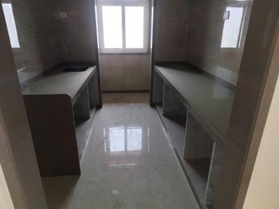 Kitchen Image of 1435 Sq.ft 3 BHK Apartment / Flat for sale in Borivali West Mumbai for Rs. 44000000
