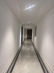 Image of 1200 Sq.ft 3 BHK Apartment / Flat for sale in Nahar Amaryllis Towers And Plaza, Powai, Mumbai for Rs. 27800000