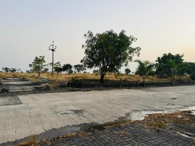 Image of 1000 Sq.ft Residential Plot / Land for sale in Camp, Pune for Rs. 215000