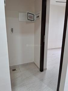 Hall Image of 450 Sq.ft 1 BHK Apartment / Flat for sale in Lodha Quality Home Tower 5, Thane West Thane for Rs. 5300000