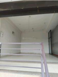 Balcony Image of 350 Sq.ft 1 BHK Builder Floor for rent in Vaishali Nagar Jaipur for Rs. 20000