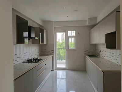 Kitchen Image of 2895 Sq.ft 4 BHK Builder Floor for sale in SG Vista, Raj Nagar Extension Ghaziabad for Rs. 26000000