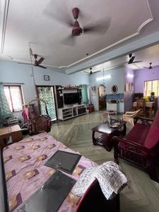 Bedroom Image of 1400 Sq.ft 2 BHK Independent House for rent in Kattankulathur Chennai for Rs. 25000