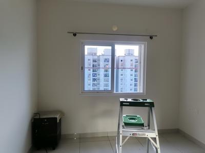 Bedroom Image of 1250 Sq.ft 3 BHK Apartment / Flat for sale in Prestige Jindal City, Anchepalya Bengaluru for Rs. 18500000