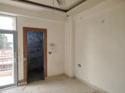 Bedroom Image of 1120 Sq.ft 2 BHK Apartment / Flat for sale in Ambesten Twin Chalet, Noida Extension Greater Noida for Rs. 4850000