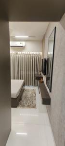 Bedroom Image of 900 Sq.ft 3 BHK Apartment / Flat for sale in Landcare Panorama, Saki Naka Mumbai for Rs. 21000000