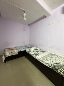 Bedroom Image of Hriday housing solution  in Andheri East, Mumbai