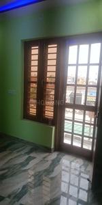 Bedroom Image of 850 Sq.ft 2 BHK Duplex for rent in Chandpur Bichpuri Bareilly for Rs. 12000
