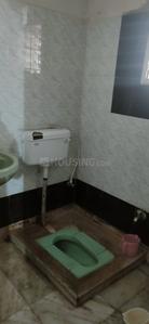 Bathroom Image of 876 Sq.ft 2 BHK Apartment / Flat for sale in Ahirtoli Ranchi for Rs. 3700000