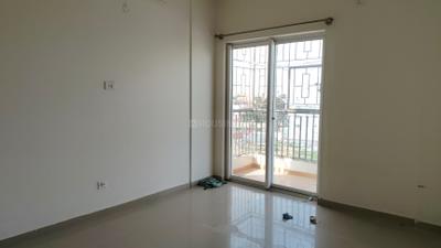 Bedroom Image of 933 Sq.ft 2 BHK Apartment / Flat for sale in DLF Maiden Heights At My Town, Jigani Bengaluru for Rs. 5800000