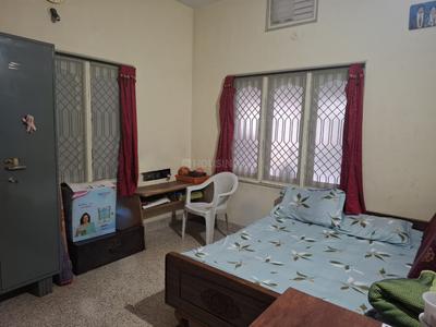 Bedroom Image of 1380 Sq.ft 3 BHK Independent House for sale in Vijayanagar Bengaluru for Rs. 25000000