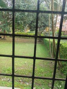 Balcony Image of 2300 Sq.ft 3 BHK Villa for sale in New Town Kolkata for Rs. 23000000
