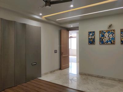Bedroom Image of 3250 Sq.ft 5 BHK Builder Floor for sale in Kaushambi Ghaziabad for Rs. 48200000