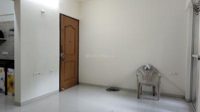Living Room Image of 775 Sq.ft 2 BHK Apartment / Flat for sale in Bavdhan Pune for Rs. 7700000