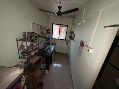 1 BHK Flat