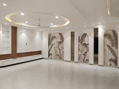 Living Room Image of 3150 Sq.ft 4 BHK Builder Floor for sale in Sector 85 Faridabad for Rs. 32000000