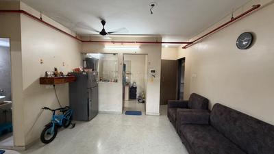2 BHK Flat
