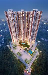 4 BHK Flat