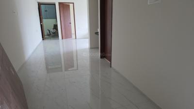 Living Room Image of 1100 Sq.ft 2 BHK Apartment / Flat for rent in Bhargav Stella, Dhankawadi Pune for Rs. 28000