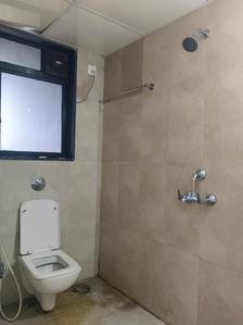 Bathroom Image of 840 Sq.ft 2 BHK Apartment / Flat for rent in Runwal My City Phase I Part I, Dombivli East Thane for Rs. 11500