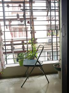 Living Room Image of 848 Sq.ft 2 BHK Apartment / Flat for sale in Kaikhali Kolkata for Rs. 4300000
