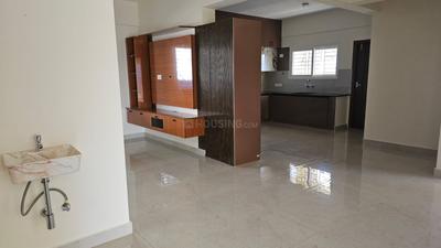 Hall Image of 1700 Sq.ft 3 BHK Independent House for rent in Banaswadi Bengaluru for Rs. 65000