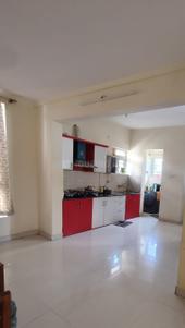 Hall Image of 2400 Sq.ft 3 BHK Villa for rent in GR Sun Villas, Huskur Bengaluru for Rs. 49000