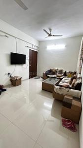 Hall Image of 914 Sq.ft 2 BHK Apartment / Flat for rent in Laabham Residency, Pipliyahana Indore for Rs. 20000