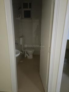 Bathroom Image of 712 Sq.ft 2 BHK Apartment / Flat for rent in Trehan Vivanta Residences, Dheeriyawas Bhiwadi for Rs. 11000