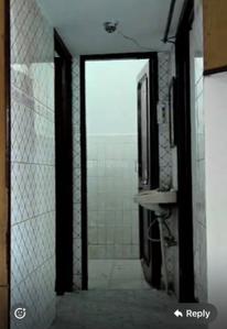 Bathroom Image of 600 Sq.ft 1 BHK Apartment / Flat for sale in Sector 52 Chandigarh for Rs. 6500000