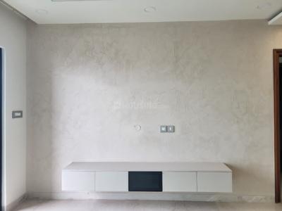 Hall Image of 2870 Sq.ft 3 BHK Apartment / Flat for rent in Aparna One, Shaikpet Hyderabad for Rs. 200000