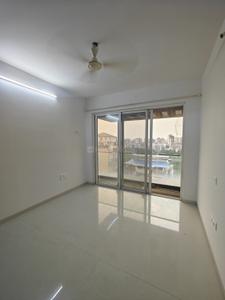 Bedroom Image of 1800 Sq.ft 3 BHK Apartment / Flat for rent in Akshar Alvario, Nerul Navi Mumbai for Rs. 94000