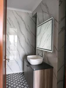 Bedroom Two Image of 2450 Sq.ft 4 BHK Builder Floor for sale in Emaar Emerald Hills Exclusive Plots, Sector 65 Gurgaon for Rs. 44900000