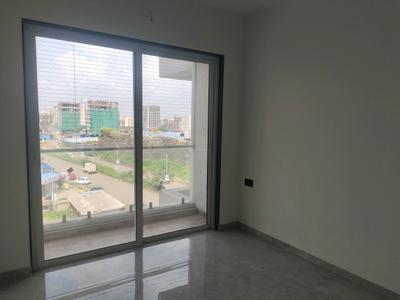 Bedroom Image of 1150 Sq.ft 2 BHK Apartment / Flat for sale in Shree Chamunda Devpriya by Shree Chamunda Realty, Ulwe Navi Mumbai for Rs. 12400000