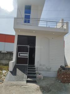 Image of 940 Sq.ft 2 BHK Independent House for sale in Bahadarabad, Haridwar for Rs. 3400000
