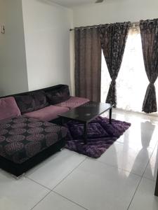 Hall Image of 1432 Sq.ft 2.5 BHK Apartment / Flat for sale in HRC Ibbani, Jakkur Bengaluru for Rs. 15708000