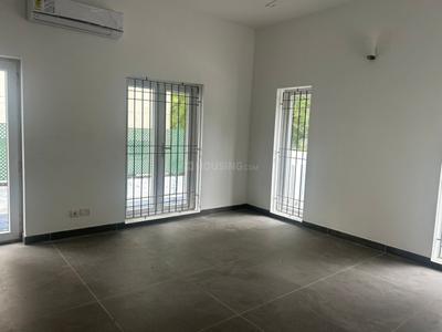Bedroom Image of 4500 Sq.ft 4 BHK Independent House for rent in Uthandi Chennai for Rs. 250000
