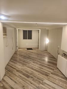 Image of 450 Sq.ft 1 RK Apartment / Flat for sale in Sarthi Appartment, Ramkrishnanagar, Kolkata for Rs. 2500000