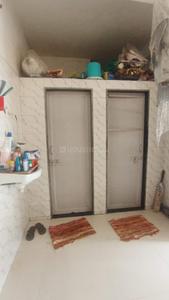 Bathroom Image of 648 Sq.ft 1 BHK Independent House for sale in Bardoli Surat for Rs. 1800000