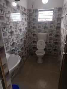 Image of 1050 Sq.ft 3 BHK Apartment / Flat for rent in Kalyani, Nadia for Rs. 15000